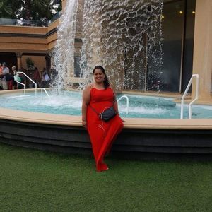 Meet your Posher, Ruth